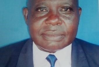 Mr. Lawrence Musalia Kitsama