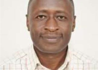 Mr. Samuel Menyenya